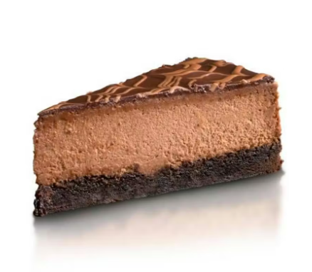 Chocolate Cadillac XTC