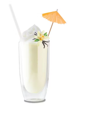 VANILLA SHAKE