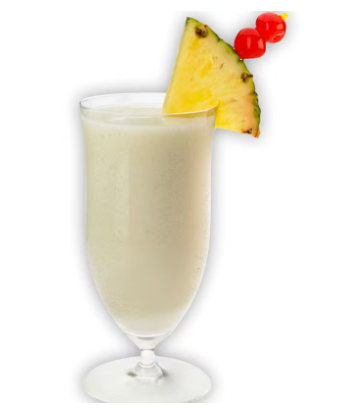 PINACOLADA SMOOTHIE