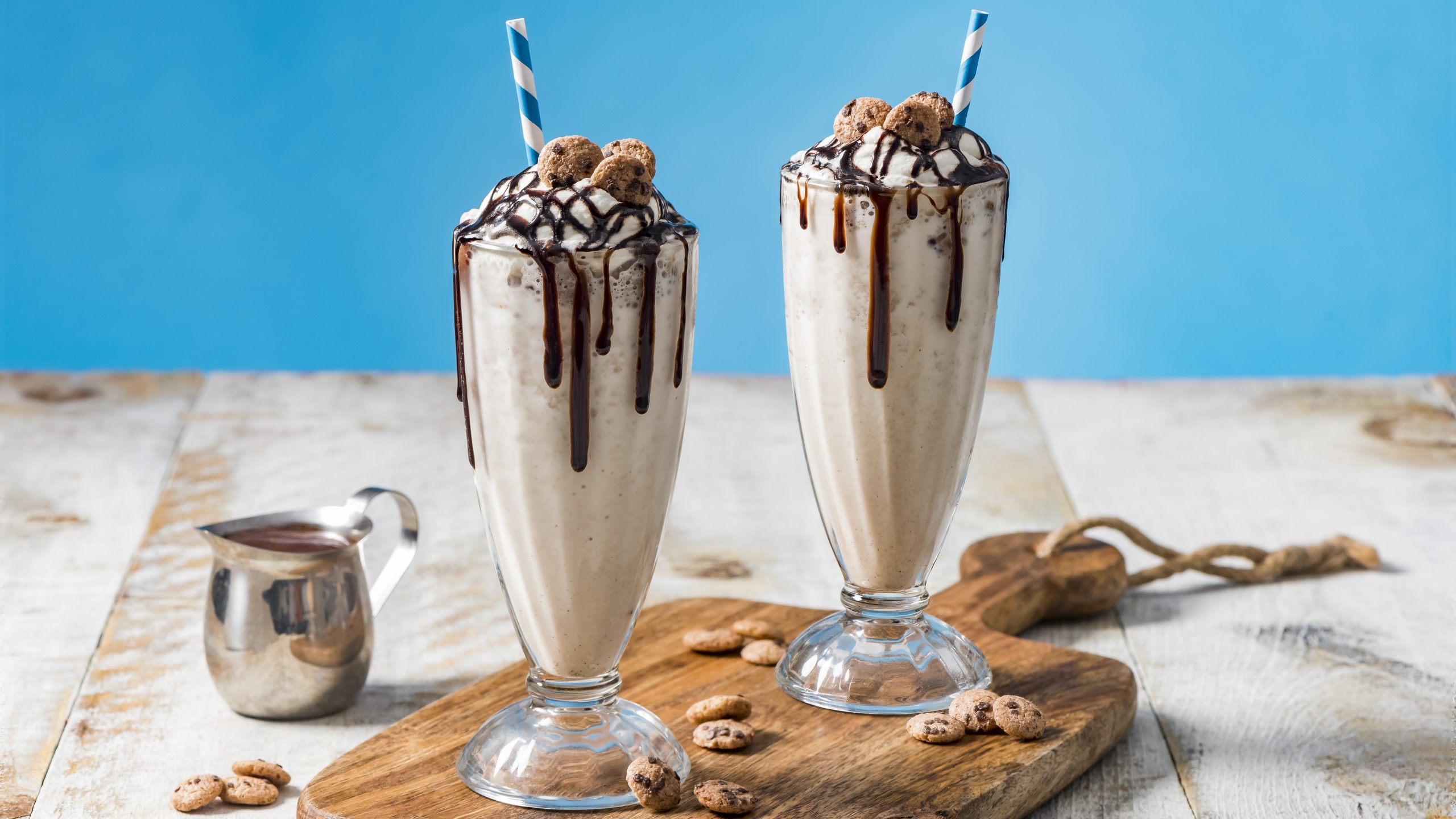 CHIPS AHOY SHAKE
