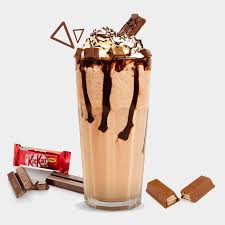 KITKAT SHAKE